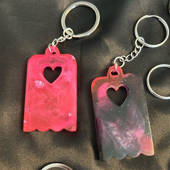 🟡 2/$10 🟡 Keychains - Picture 5 of 6